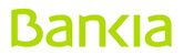 Bankia sin comisiones