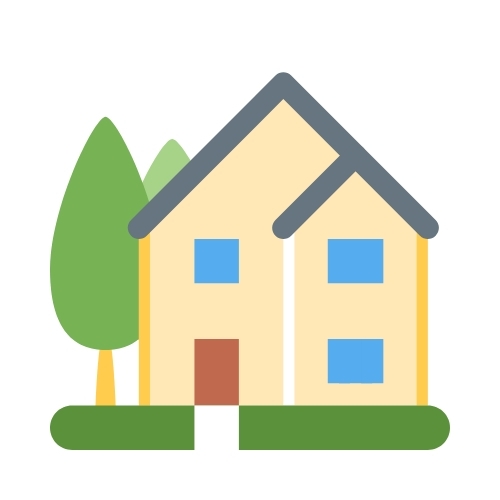 casa