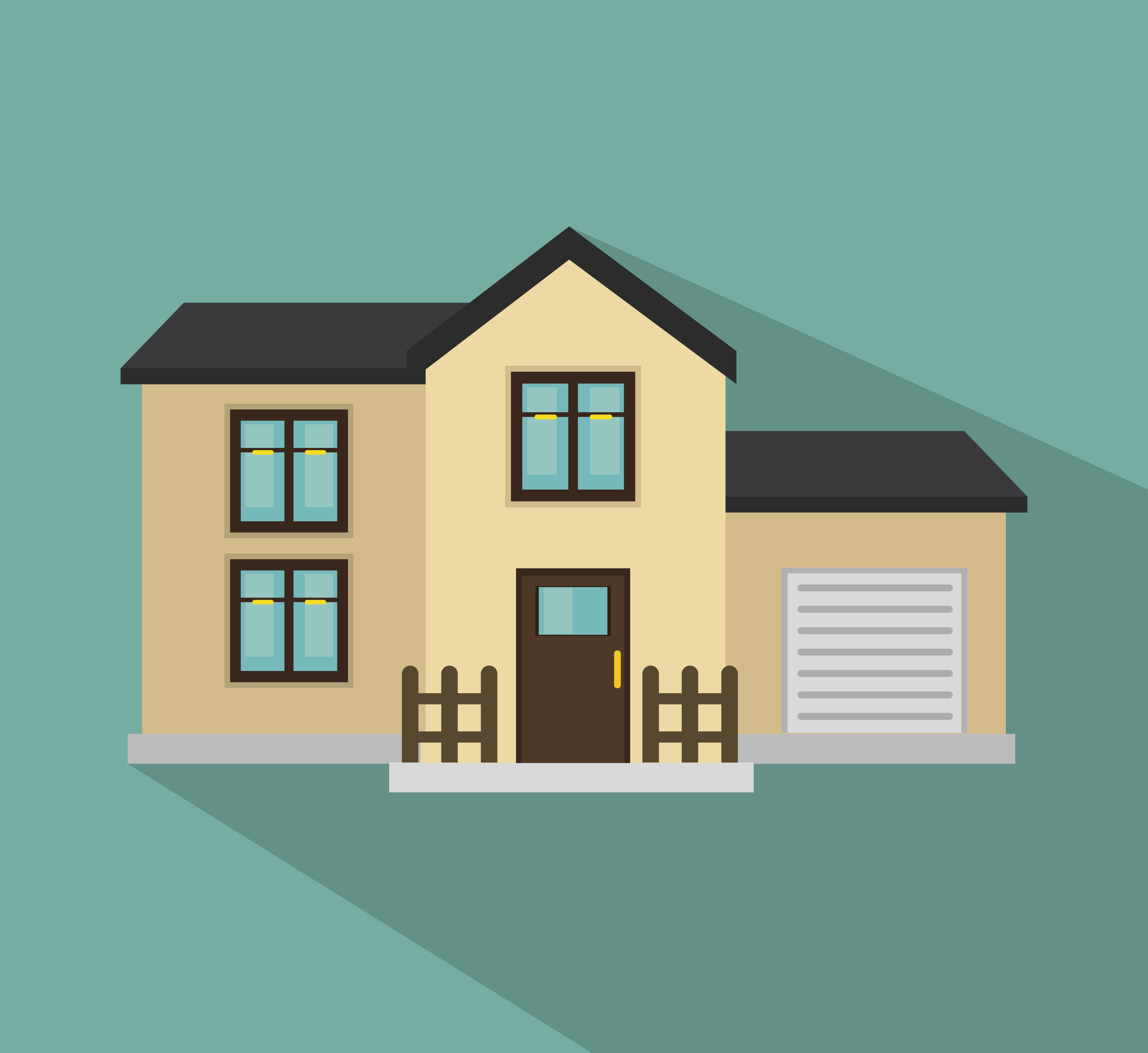 venta vivienda hipotecada